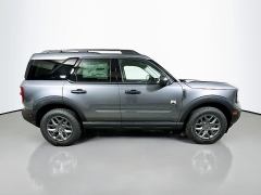 New 2026  Ford Bronco Sport Big Bend 4x4 at Graham Auto Mall near Mansfield&comma; OH