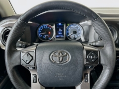 Used 2023  Toyota Tacoma 4WD SR5 Double Cab 5ft Bed V6 AT at Dutro Auto near Zanesville, OH