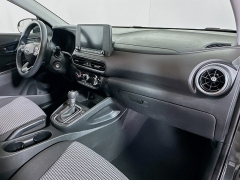 Used 2022  Hyundai Kona SEL Auto AWD at Graham Auto Mall near Mansfield&comma; OH