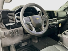 New 2026  Chevrolet Silverado 1500 4WD Crew Cab 147" LT w&sol;1LT at Graham Auto Mall near Mansfield&comma; OH