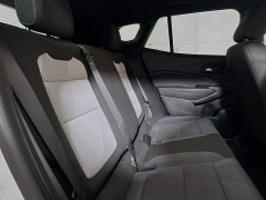 Used 2025  Chevrolet Trax FWD 4dr 1RS at Dutro Auto near Zanesville, OH