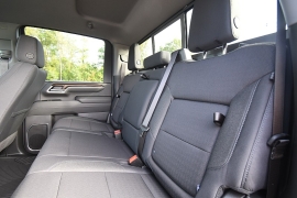 New 2026  Chevrolet Silverado 3500HD 4WD Crew Cab 159" LT Gas at Dutro Auto near Zanesville&comma; OH