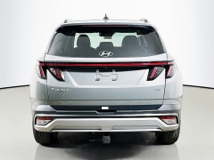 New 2026  Hyundai Tucson SEL Premium AWD at Dutro Auto near Zanesville, OH