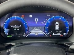 New 2025 Toyota Land Cruiser 4WD at Dutro Auto near Zanesville, OH