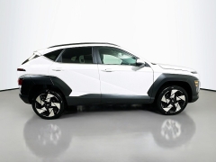 New 2026  Hyundai Kona Limited AWD at Dutro Auto near Zanesville&comma; OH