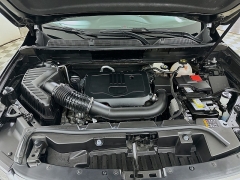 Used 2023  GMC Acadia AWD 4dr SLE at Graham Auto Mall near Mansfield, OH