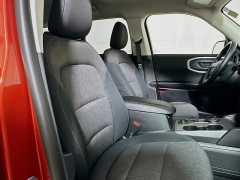 Used 2024  Ford Bronco Sport Big Bend 4x4 at Dutro Auto near Zanesville&comma; OH