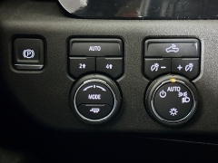 Used 2024  Chevrolet Silverado 1500 4WD Crew Cab 147" LT w/2FL at Dutro Auto near Zanesville, OH