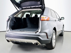 Used 2024  Ford Edge Titanium AWD at Graham Auto Mall near Mansfield, OH