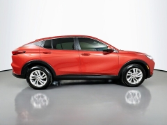 Used 2024  Buick Envista FWD 4dr Preferred at Dutro Auto near Zanesville&comma; OH
