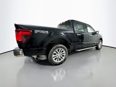 New 2025 Ford F-150 4WD XLT SuperCrew 5.5' Box Hybrid at Dutro Auto near Zanesville, OH
