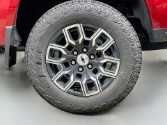 New 2026  Chevrolet Colorado 4WD Crew Cab Z71 at Dutro Auto near Zanesville&comma; OH