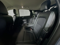 Used 2022  Ford Escape SEL AWD at Graham Auto Mall near Mansfield&comma; OH