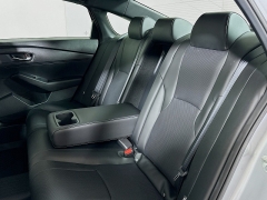 Used 2025  Honda Accord Hybrid Sport-L Sedan at Dutro Auto near Zanesville&comma; OH