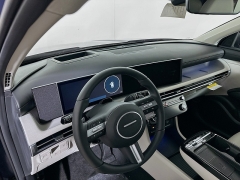 New 2026  Hyundai Tucson Limited AWD at Graham Auto Mall near Mansfield&comma; OH