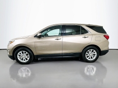 Used 2019  Chevrolet Equinox 4d SUV FWD LT w&sol;1LT at Dutro Auto near Zanesville&comma; OH