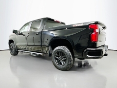 Used 2021  Chevrolet Silverado 1500 4WD Crew Cab 147" LT Trail Boss at Dutro Auto near Zanesville&comma; OH