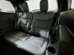 New 2026  Ford Explorer ST 4WD at Graham Auto Mall near Mansfield&comma; OH