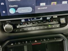 New 2026  Toyota Sequoia TRD Pro 4WD at Dutro Auto near Zanesville&comma; OH