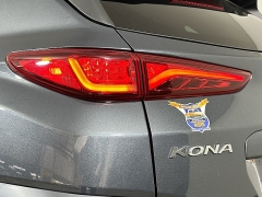 Used 2021  Hyundai Kona Ultimate DCT AWD at Dutro Auto near Zanesville, OH