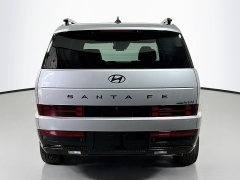 New 2027  Hyundai Santa Fe Hybrid Calligraphy AWD at Dutro Auto near Zanesville&comma; OH