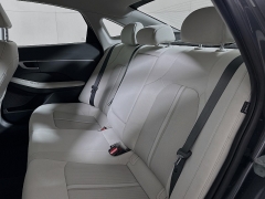 Used 2025  Hyundai Sonata SEL FWD at Graham Auto Mall near Mansfield&comma; OH