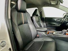 Used 2024  Toyota RAV4 Adventure AWD at Dutro Auto near Zanesville&comma; OH