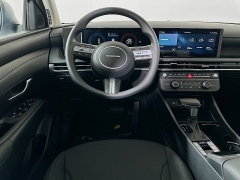 New 2026  Hyundai Tucson SE FWD at Graham Auto Mall near Mansfield, OH