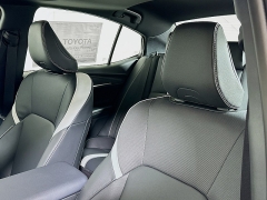 New 2026  Toyota Camry SE AWD at Dutro Auto near Zanesville&comma; OH