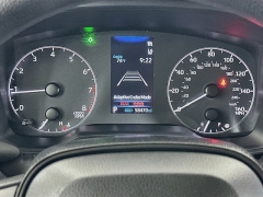 Used 2024  Toyota Corolla LE CVT at Dutro Auto near Zanesville&comma; OH