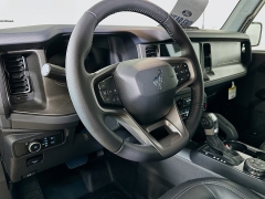 New 2025  Ford Bronco Big Bend 4 Door 4x4 at Dutro Auto near Zanesville&comma; OH