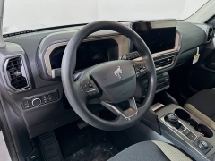 New 2025  Ford Bronco Sport Big Bend 4x4 at Dutro Auto near Zanesville, OH