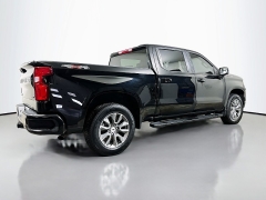 Used 2024  Chevrolet Silverado 1500 4WD Crew Cab 147" RST at Graham Auto Mall near Mansfield&comma; OH