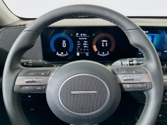 New 2026  Hyundai Kona SEL Sport FWD at Graham Auto Mall near Mansfield, OH