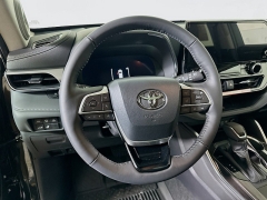 New 2026  Toyota Highlander Hybrid Platinum AWD at Dutro Auto near Zanesville&comma; OH