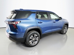 New 2026  Chevrolet Equinox AWD 4dr LT w&sol;2LT at Graham Auto Mall near Mansfield&comma; OH