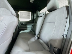 New 2025  Toyota Tacoma 4WD SR5 Double Cab 5ft Bed AT at Dutro Auto near Zanesville, OH