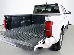 New 2026  Toyota Tacoma 4WD SR5 Double Cab 5ft Bed AT at Dutro Auto near Zanesville&comma; OH