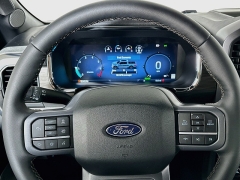 New 2026  Ford F-150 4WD LARIAT SuperCrew 5&period;5' Box Hybrid at Graham Auto Mall near Mansfield&comma; OH