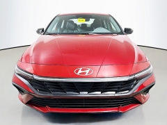 New 2025  Hyundai Elantra SEL Sport IVT at Dutro Auto near Zanesville, OH
