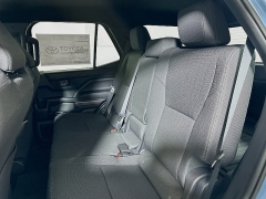 New 2025  Toyota 4Runner SR5 4WD at Graham Auto Mall near Mansfield, OH