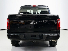 New 2026  Ford F-150 4WD XLT SuperCrew 5&period;5' Box at Dutro Auto near Zanesville&comma; OH