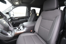 New 2026  Chevrolet Silverado 2500HD 4WD Crew Cab 159" LT Gas at Graham Auto Mall near Mansfield&comma; OH