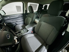 New 2026  Ford Ranger XLT 4WD SuperCrew 5' Box at Graham Auto Mall near Mansfield&comma; OH