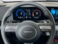 New 2026  Hyundai Kona SEL Premium AWD at Dutro Auto near Zanesville&comma; OH