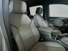 Used 2025  Chevrolet Colorado 4WD Crew Cab ZR2 at Dutro Auto near Zanesville&comma; OH