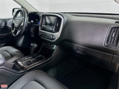 Used 2017  GMC Canyon 4WD Ext Cab SLE at Dutro Auto near Zanesville&comma; OH