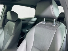 Used 2025  Honda Accord Hybrid Sport-L Sedan at Dutro Auto near Zanesville&comma; OH