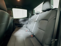 Used 2024  Chevrolet Colorado 2WD Crew Cab WT at Dutro Auto near Zanesville&comma; OH