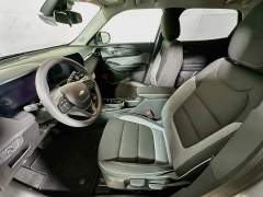 New 2026  Chevrolet Trailblazer AWD 4dr LS at Graham Auto Mall near Mansfield&comma; OH